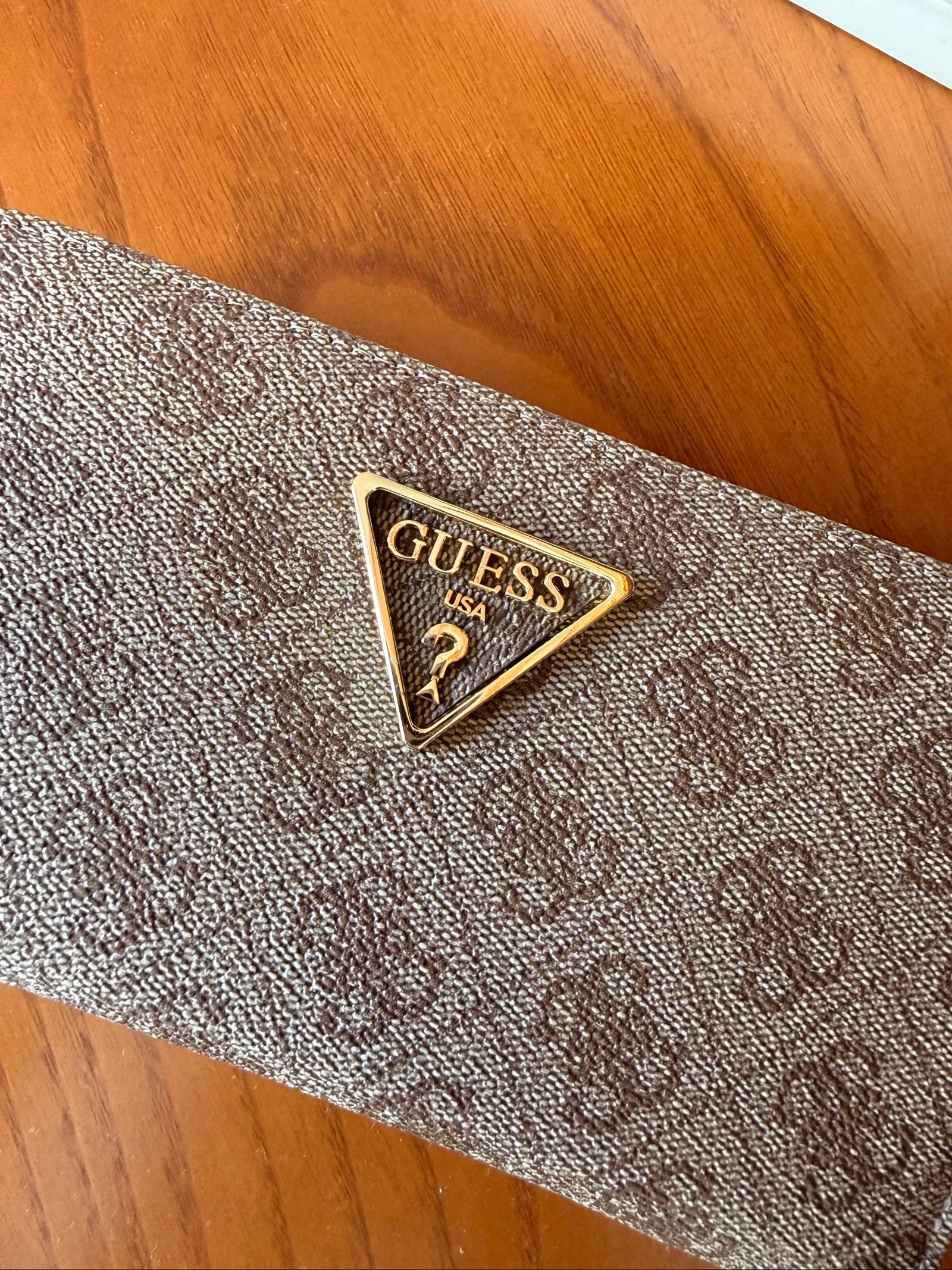 Guess women's wallet – photo 2